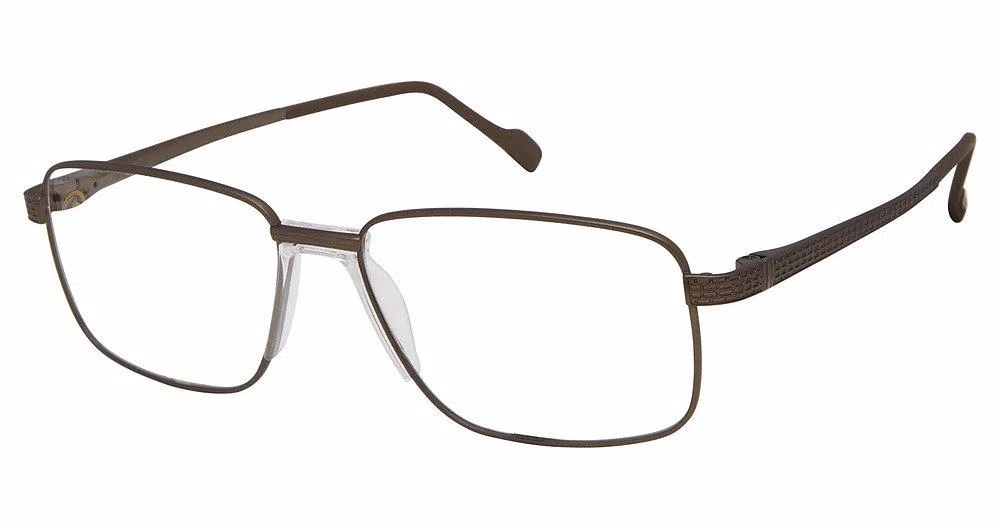 Stepper STE-60199-SI Eyeglasses - view 2
